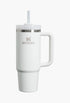 Frost - The Quencher H2.0 Flowstate™ Tumbler | 30 Oz - GLAM MODA